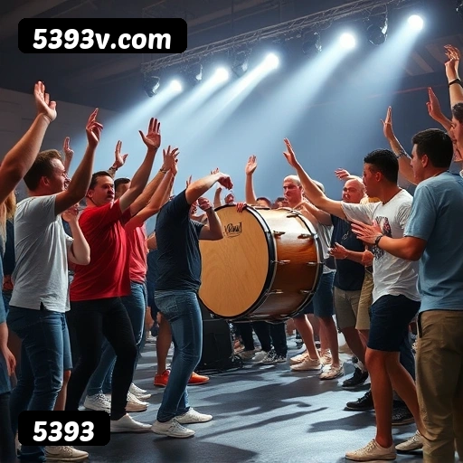 Tabela RTP dos jogos de cassino da 5393