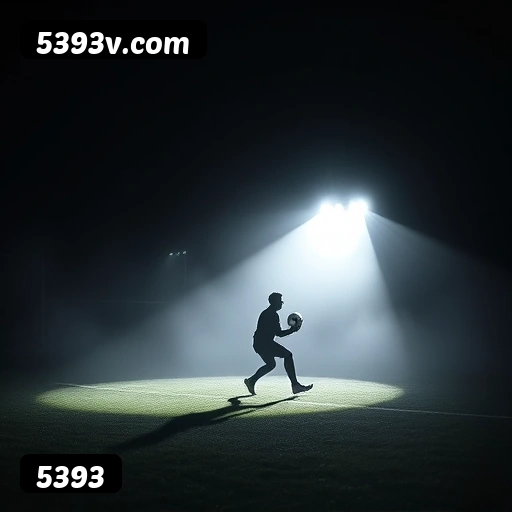 Logo da 5393